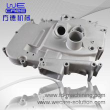 China Ductile and Gray Iron Sand Casting Parts